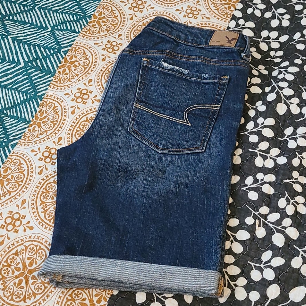 AE Bermuda Shorts